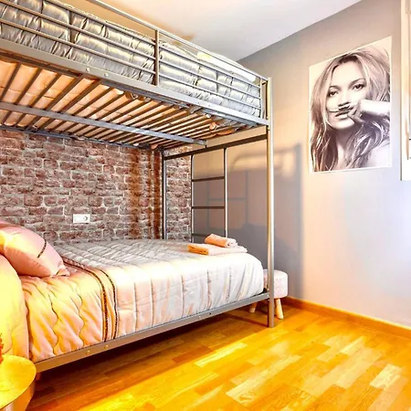 Apartment El Mercado - Ole Solutions *