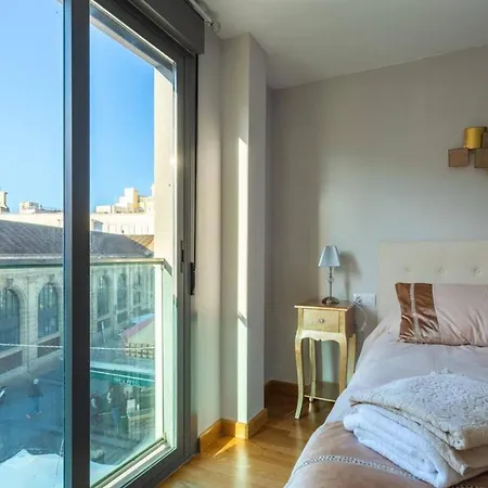 El Mercado - Ole Solutions Apartment