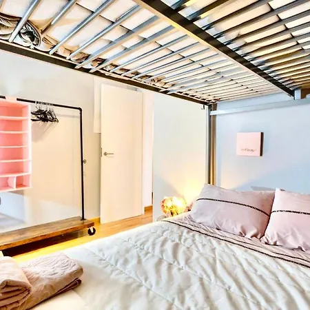 Apartment El Mercado - Ole Solutions *
