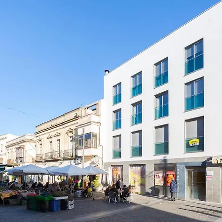 El Mercado - Ole Solutions Apartment Jerez de la Frontera