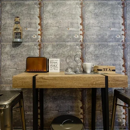 El Mercado - Ole Solutions Apartment