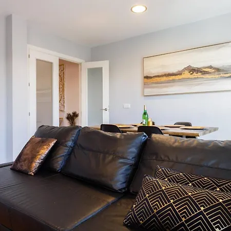 Apartment El Mercado - Ole Solutions